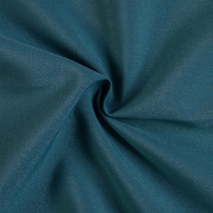 Turquoise Cloth Napkins 18x18"