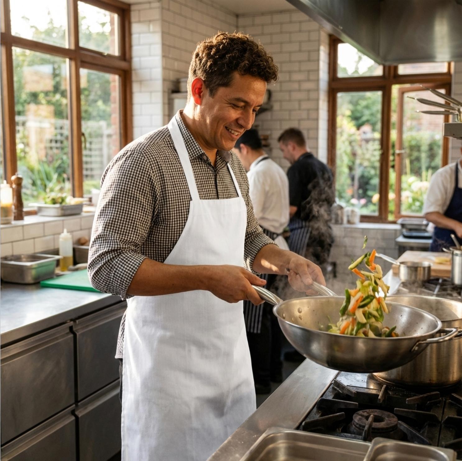 Tabletop Essentials for New Restaurant Openings