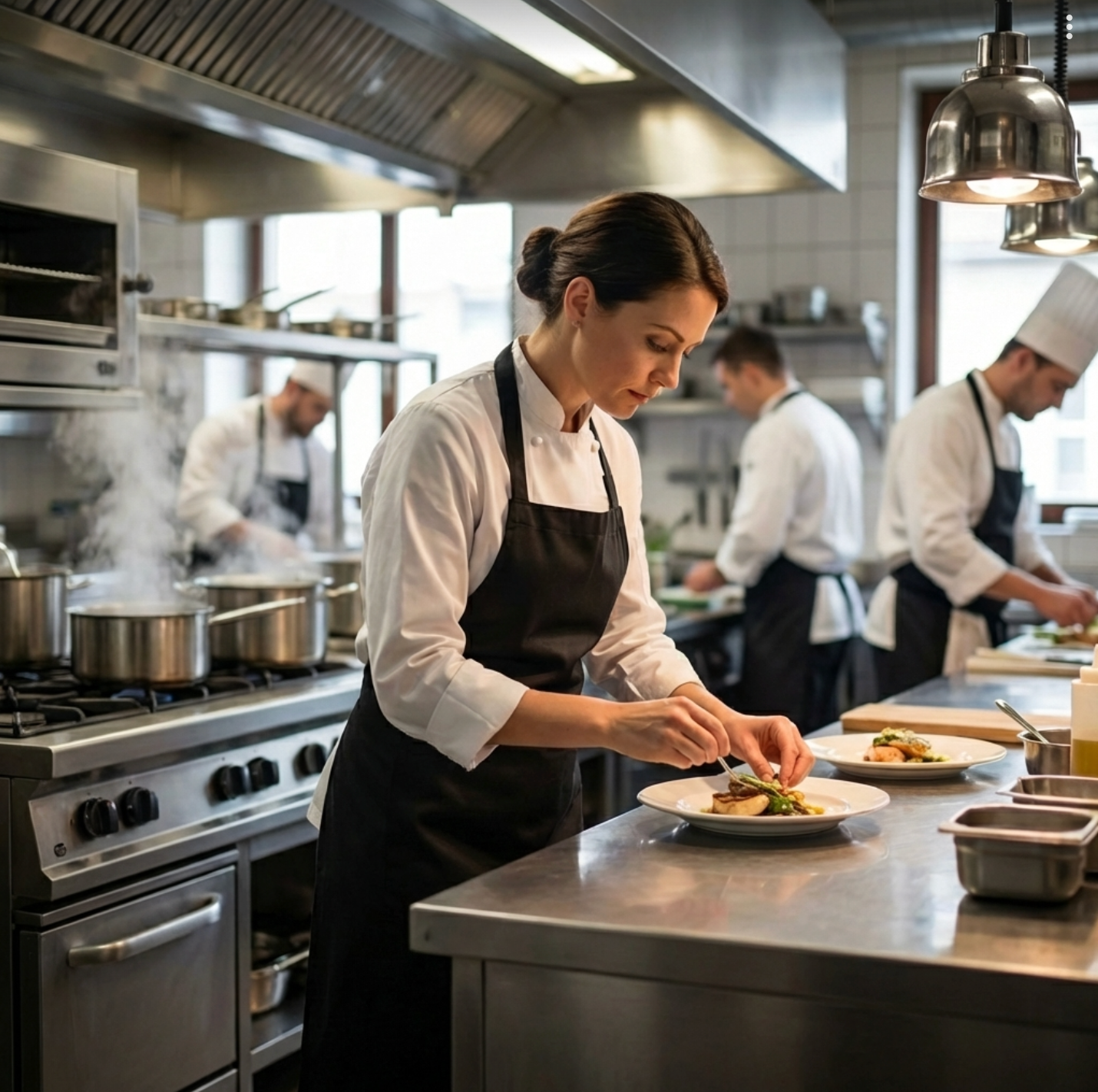 Reliable Workwear That Performs: Gala Houseware’s Commercial-Grade Aprons