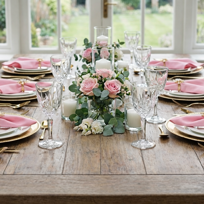 Built for Homes and Businesses: Gala Houseware’s Commitment to Quality & Sustainability