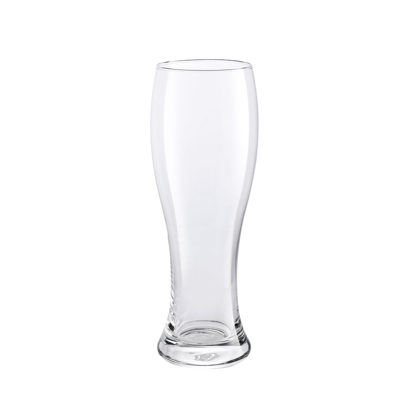 Oversized Pint Beer Glasses (500ml/22oz) – Bulk Pack of 24 for Events & Commercial Use