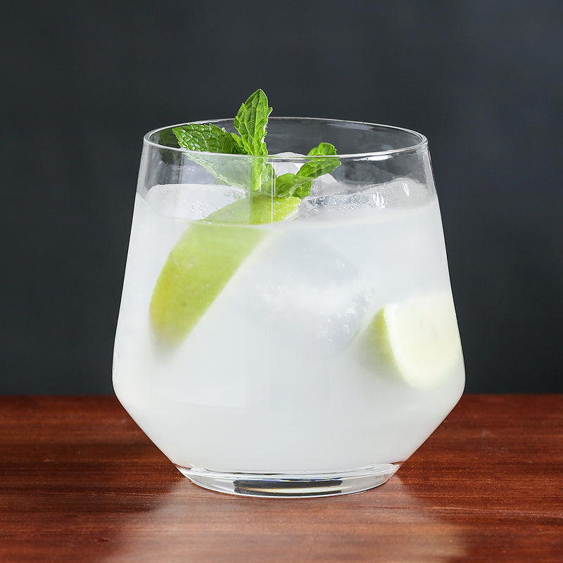 OZ Drinking Glasses  Highball Glasses