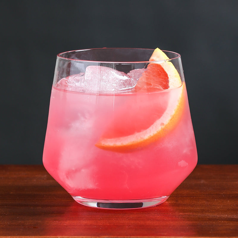 OZ Drinking Glasses  Highball Glasses