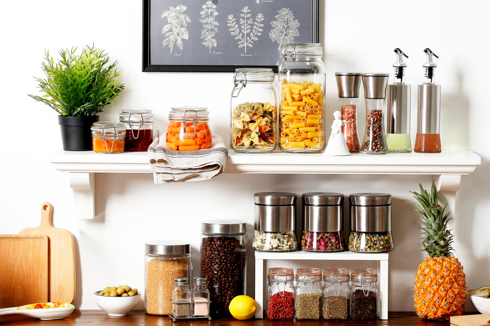 Elegant Gala Houseware home goods