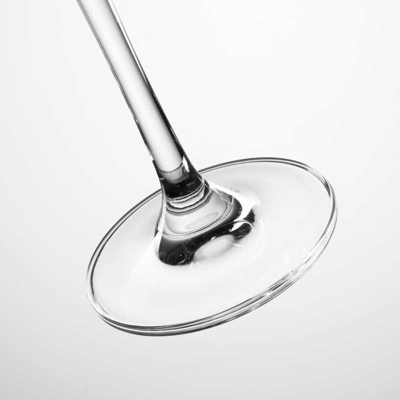 Martini Glasses with Stem (9oz) – Bulk Pack of 18 for Events & Commercial Use