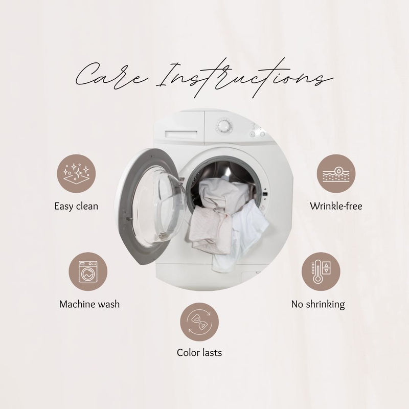 Black Cloth Napkins 18x18 inch