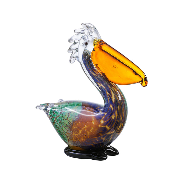 Art Craft Collectible Handmade Glass